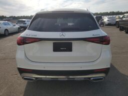 
										2025 Mercedes-benz Glc 300 4m full									
