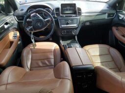 
										2017 Mercedes-benz Gle class full									