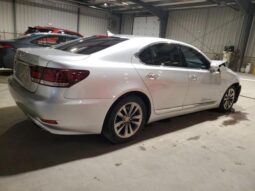 
										2013 Lexus Ls 460 full									