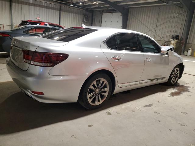 2013 Lexus Ls 460