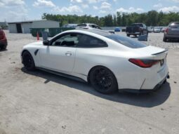 
										2024 BMW M4 full									