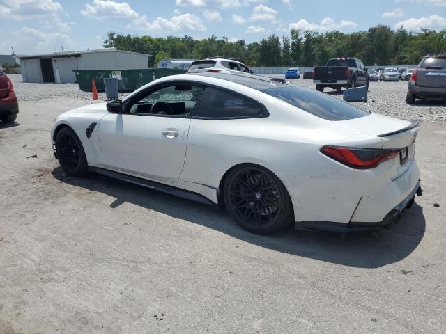 2024 BMW M4