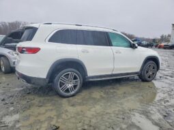 
										2025 Mercedes-benz Gls-klasse full									