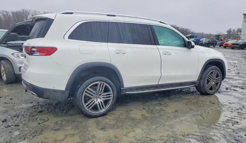 
								2025 Mercedes-benz Gls-klasse full									