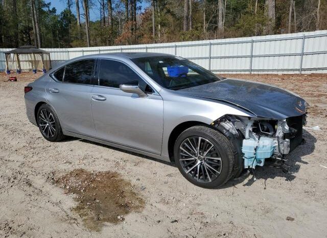 
								2024 Lexus Es 350 full									