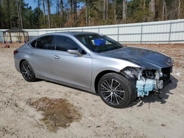2024 Lexus Es 350