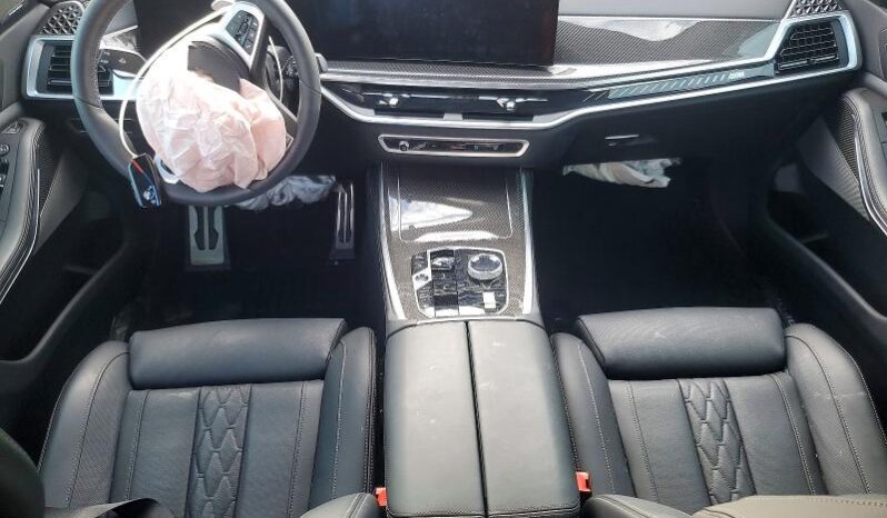 
								2026 BMW X7 full									