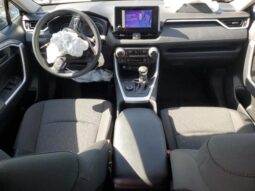 
										2025 Toyota Rav4 full									