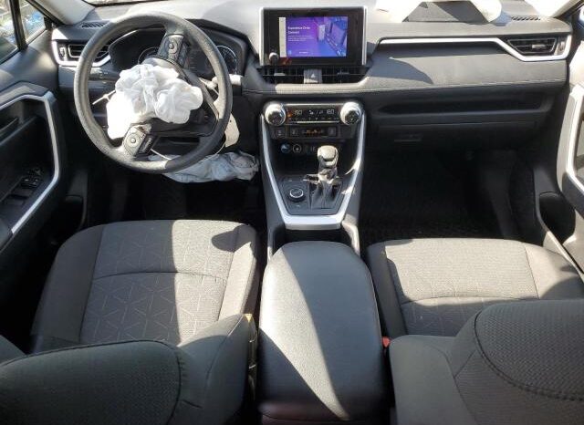 
								2025 Toyota Rav4 full									
