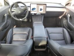 
										2021 Tesla Model 3 full									