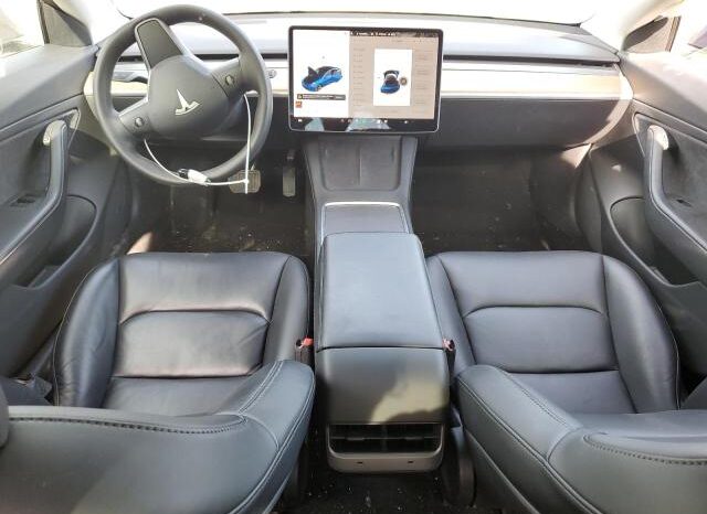 
								2021 Tesla Model 3 full									
