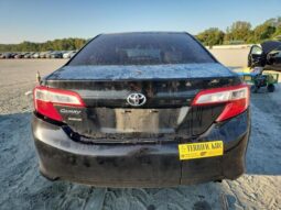 
										2014 Toyota Camry l full									