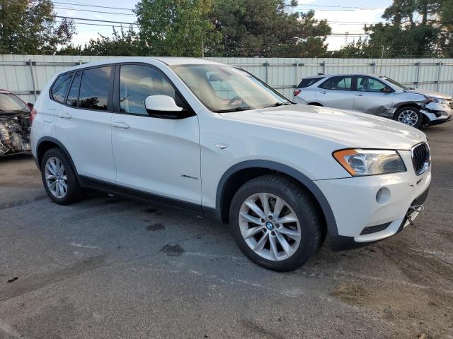 2013 BMW X3