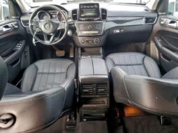 
										2017 Mercedes-benz Gls-klasse full									