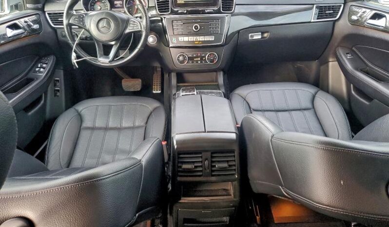 
								2017 Mercedes-benz Gls-klasse full									