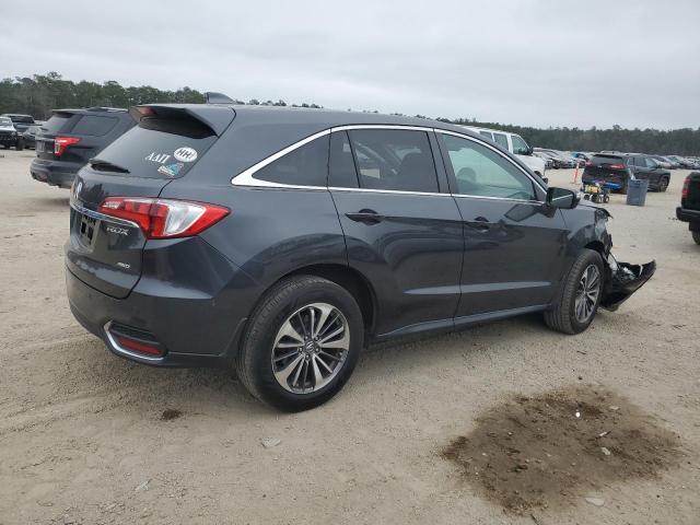 2016 Acura Rdx