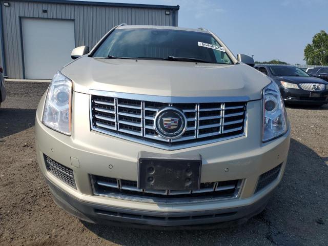2013 Cadillac Srx