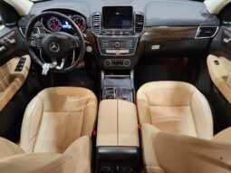 
										2019 Mercedes-benz Gls-klasse full									