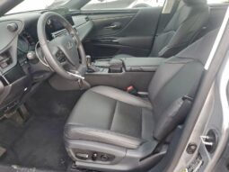 
										2022 Lexus Es 350 full									