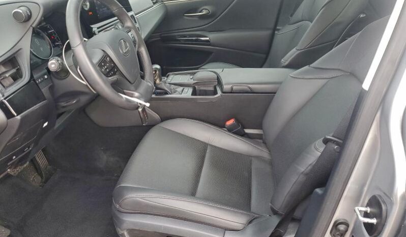 
								2022 Lexus Es 350 full									