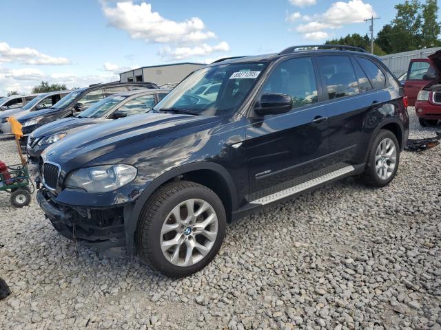 2013 BMW X5