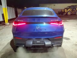 
										2025 Mercedes-benz Glc coupe full									
