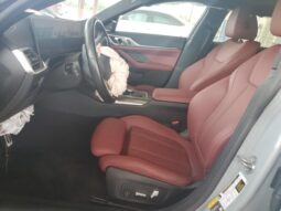 
										2024 BMW I4 full									