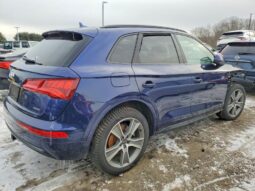 
										2019 Audi Q5 full									