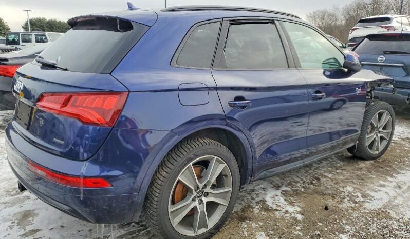
								2019 Audi Q5 full									