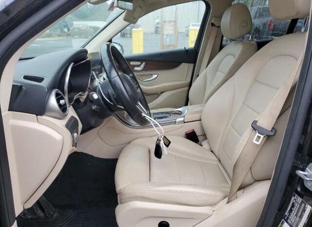 
								2020 Mercedes-benz Glc 300 4m full									