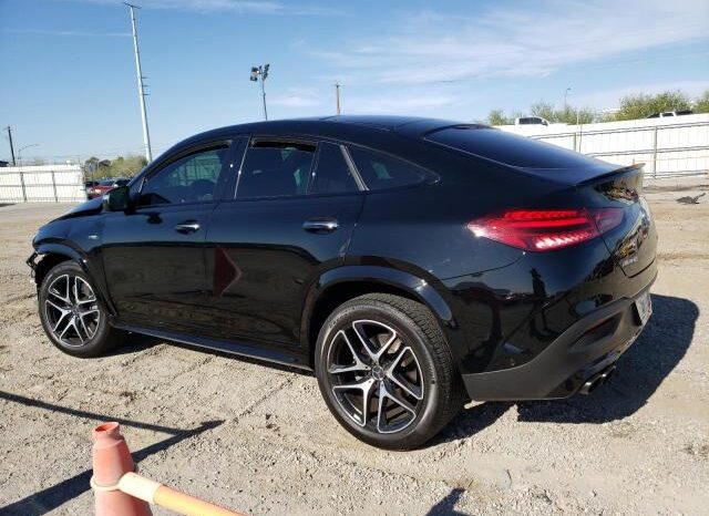 
								2024 Mercedes-benz Gle class full									