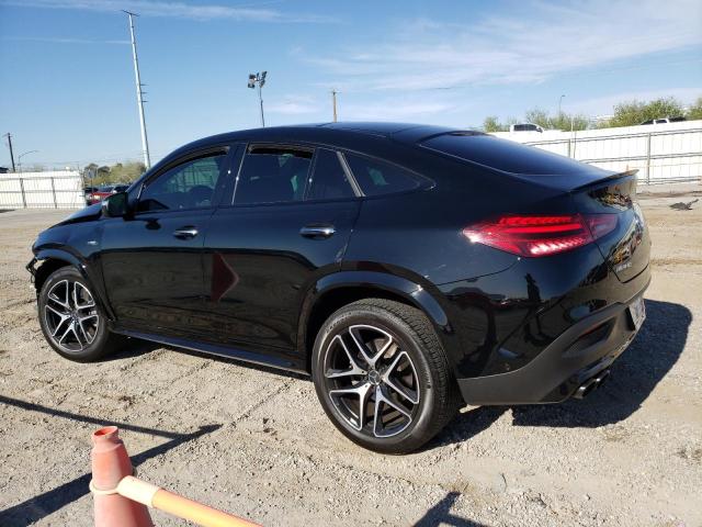 2024 Mercedes-benz Gle class