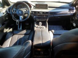 
										2016 BMW X6 full									