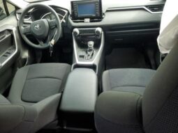 
										2020 Toyota Rav4 full									