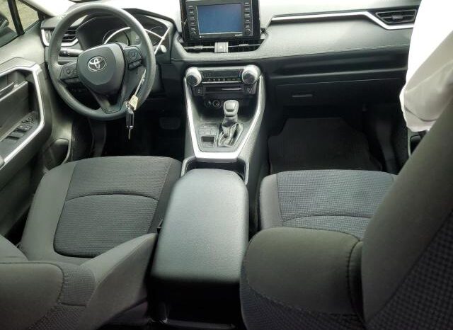 
								2020 Toyota Rav4 full									