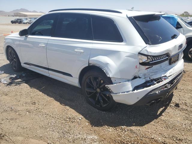 2021 Audi Sq7