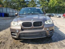 
										2012 BMW X5 full									