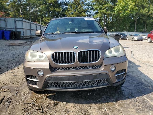 2012 BMW X5