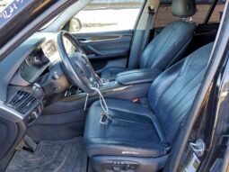 
										2015 BMW X5 full									