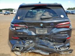
										2022 BMW X5 full									