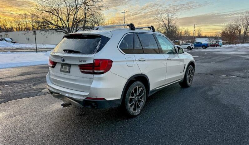 
								2014 BMW X5 full									