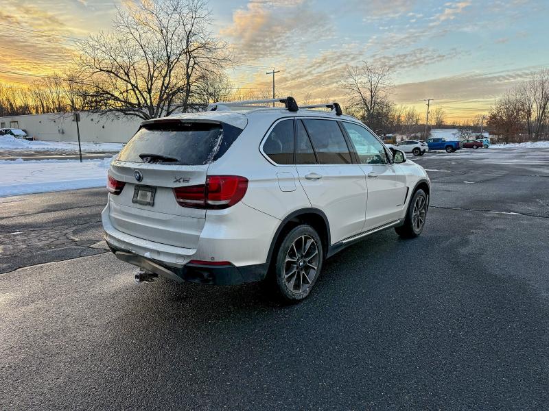 2014 BMW X5