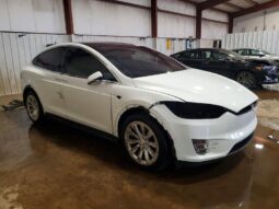 
										2018 Tesla Model x full									
