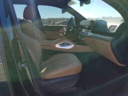 
										2024 Mercedes-benz Gls-klasse full									