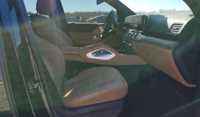
								2024 Mercedes-benz Gls-klasse full									
