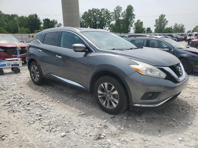 2016 Nissan Murano