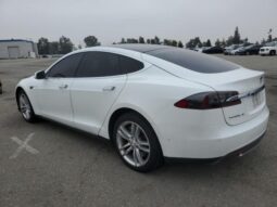 
										2015 Tesla Model s full									