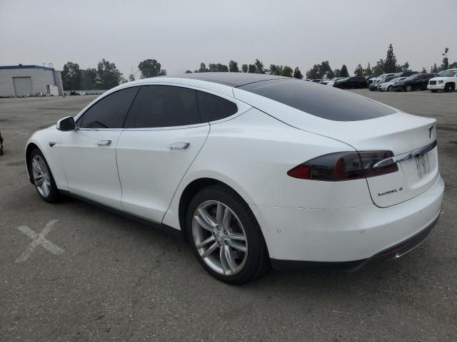2015 Tesla Model s