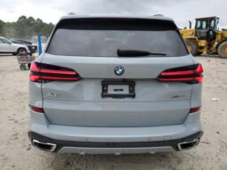 
										2024 BMW X5 full									