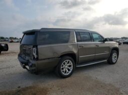 
										2015 Gmc Yukon full									